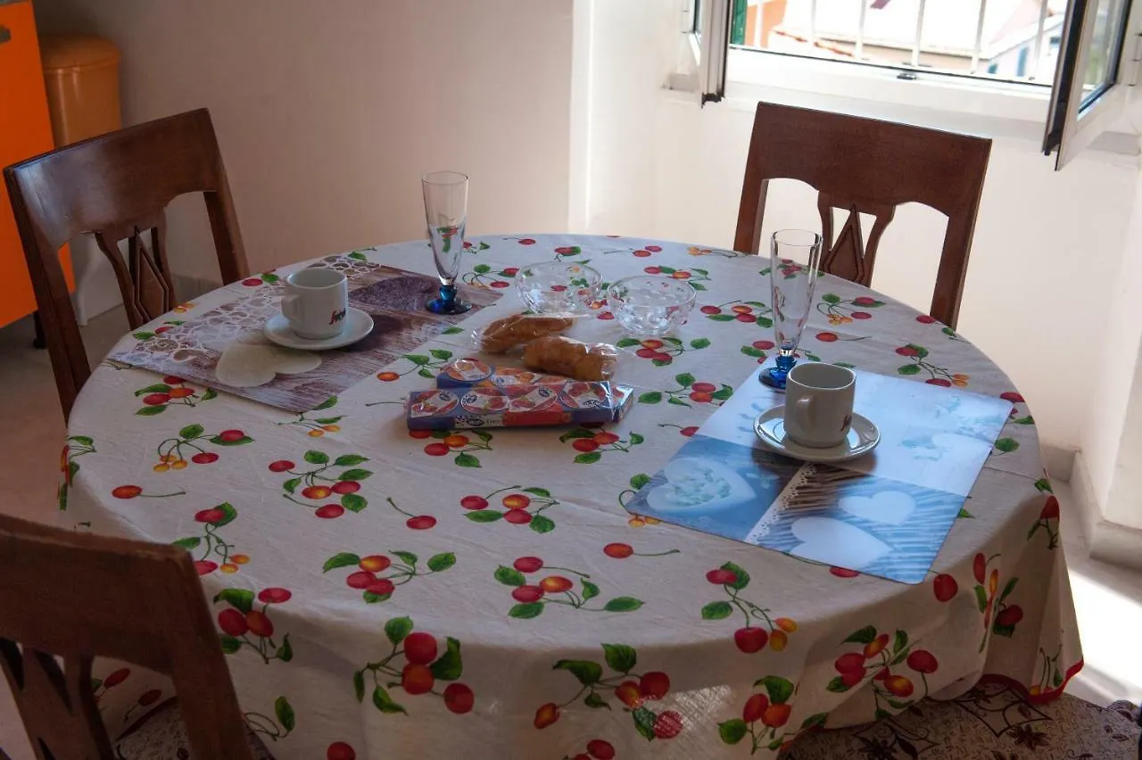 Honeymoon Apartment La Spezia Italy