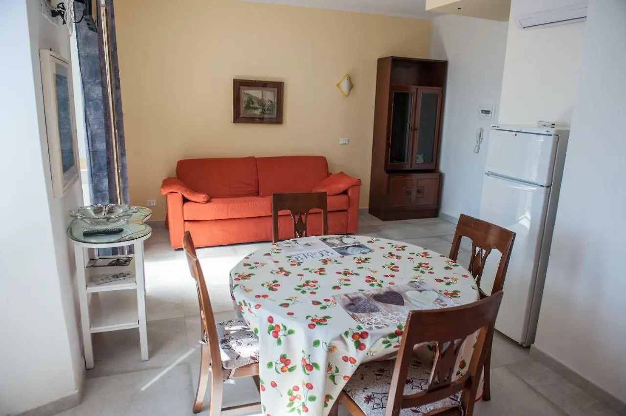 Honeymoon Apartment La Spezia 0*,  Italy